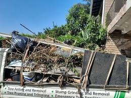 Best Demolition Debris Removal  in Long View, NC