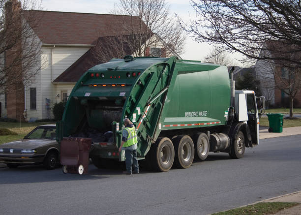 Best Demolition Debris Removal  in Long View, NC