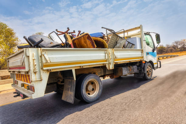 Best Scrap Metal Removal  in Long View, NC